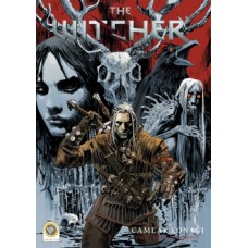 witcher #1